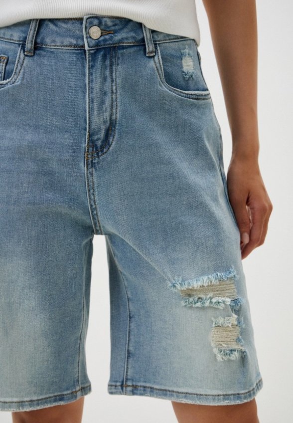 Шорты джинсовые Sheikha