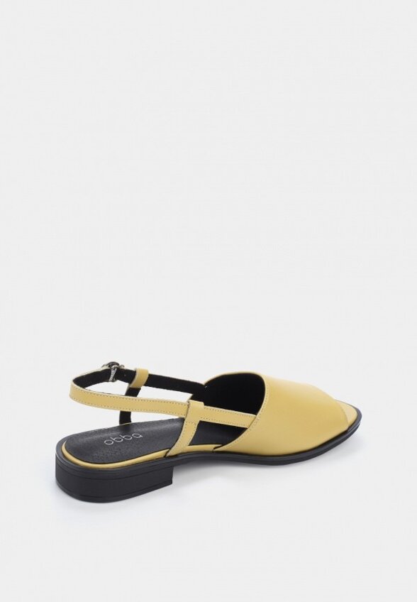 Сандалии Obba