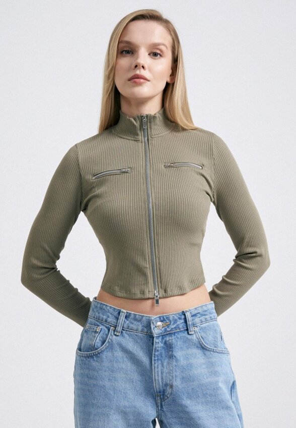 Кардиган Твое