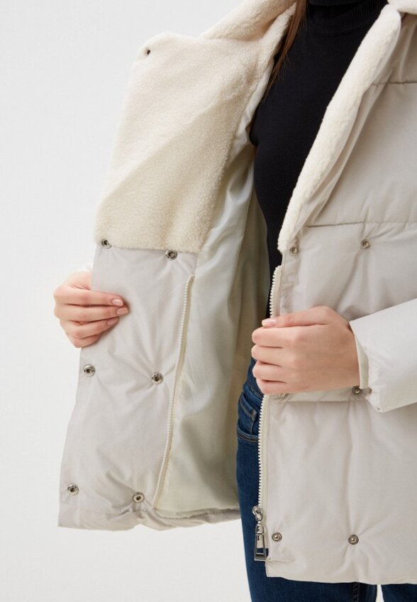 Куртка-пальто Isibris