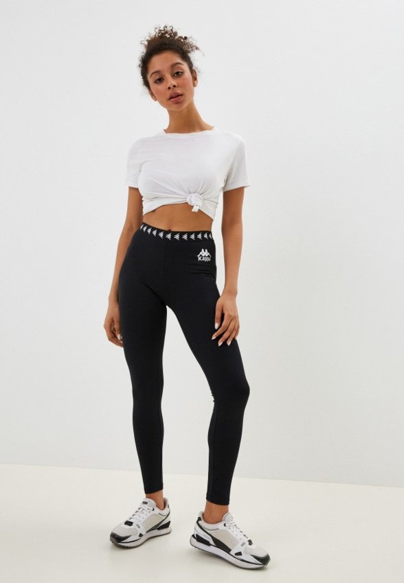 Леггинсы Kappa