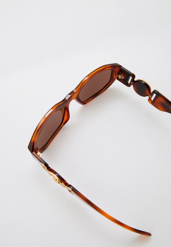 Очки солнцезащитные Versace