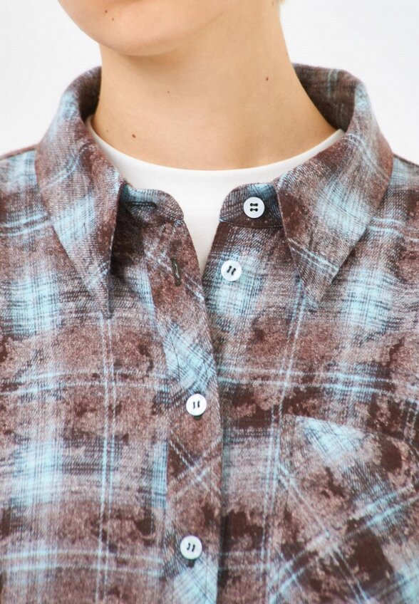 Рубашка Envylab