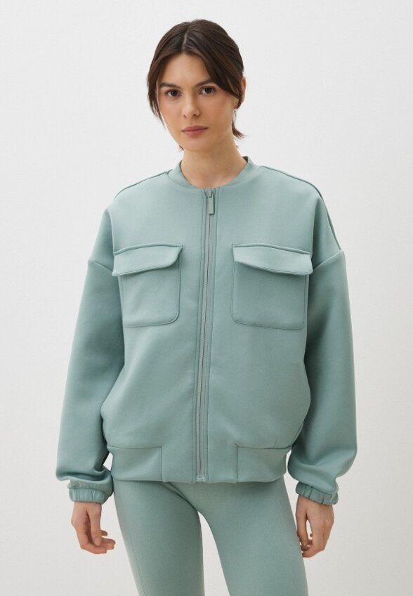 Олимпийка Born