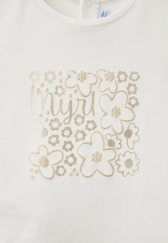 Футболка Mayoral