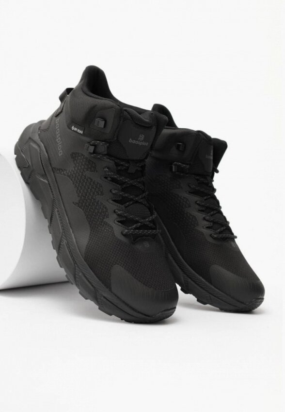 Ботинки трекинговые Baasploa