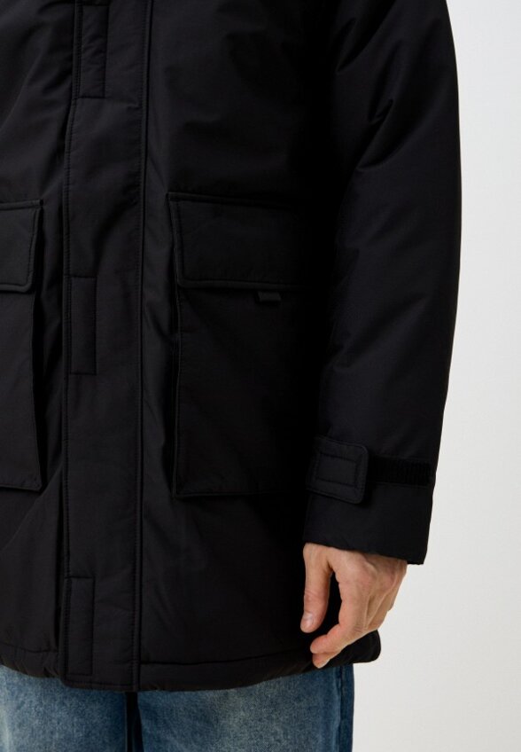 Куртка утепленная Colin's