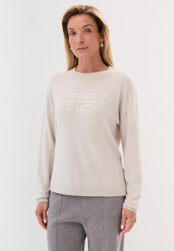 Джемпер Bulmer