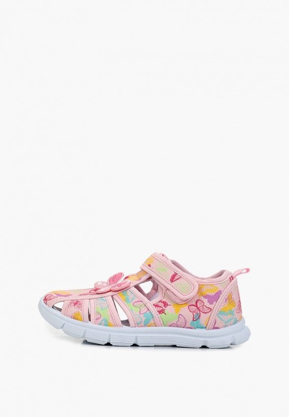 Сандалии Капитошка