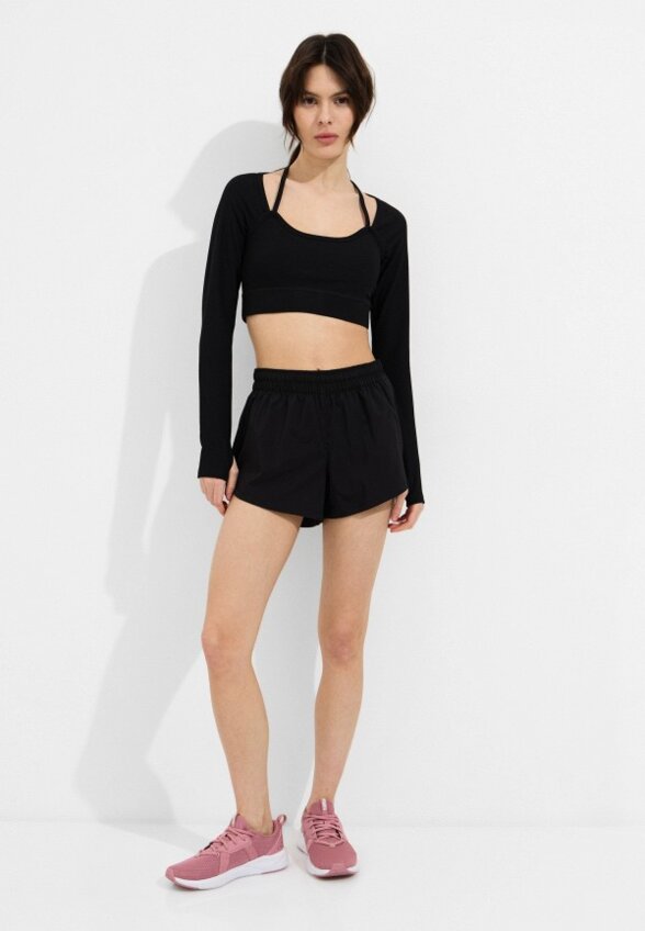 Шорты спортивные PUMA