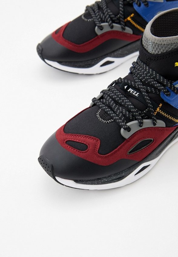 Кроссовки PUMA