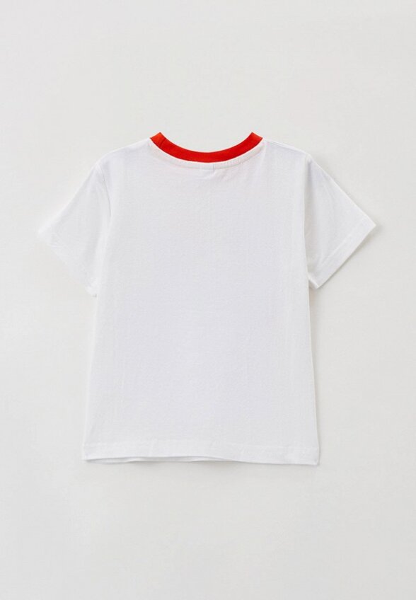 Футболка и шорты PlayToday