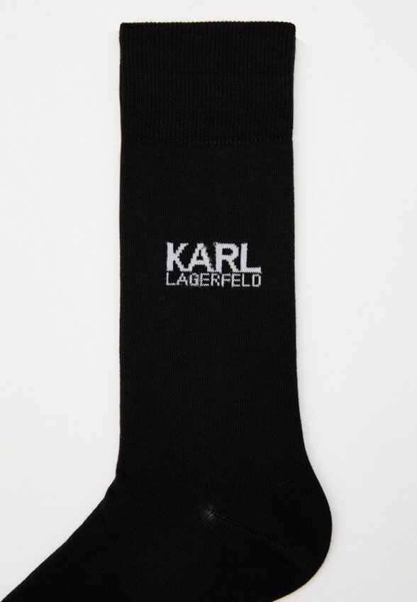 Носки Karl Lagerfeld