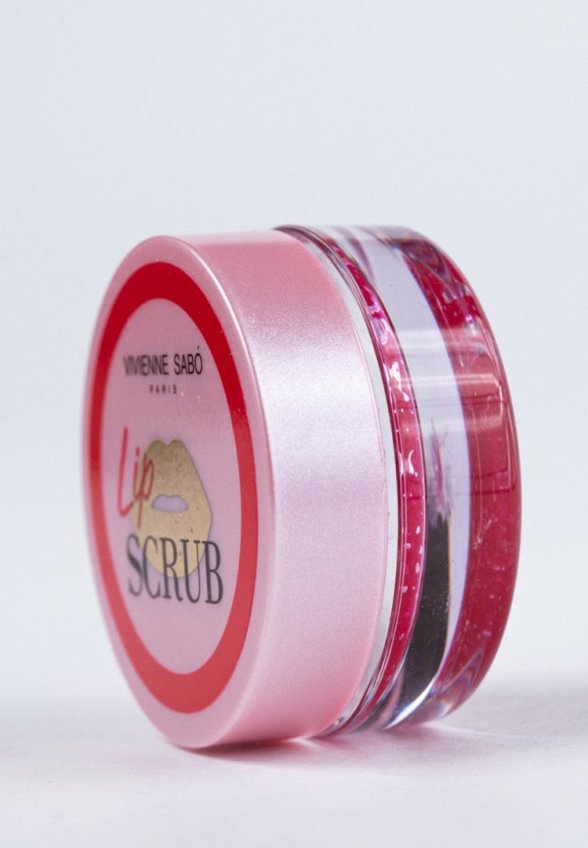 Скраб для губ Vivienne Sabo
