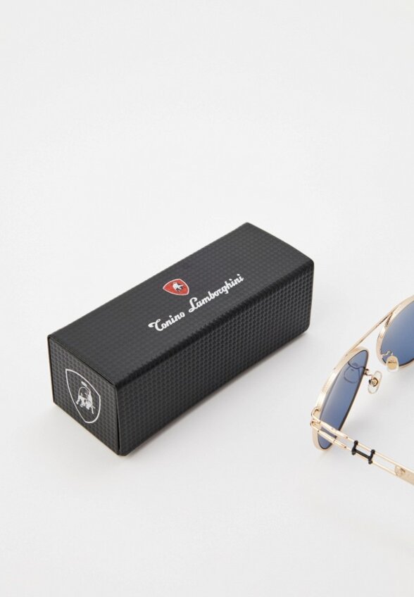 Очки солнцезащитные Tonino Lamborghini