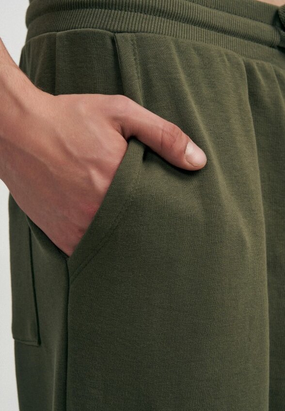 Брюки спортивные Твое