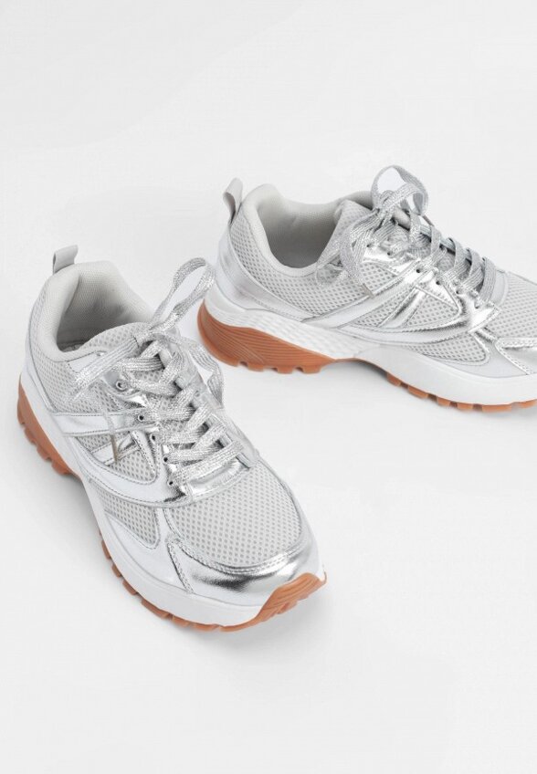 Кроссовки Donna D’oro