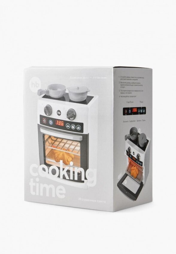 Набор игровой Happy Baby