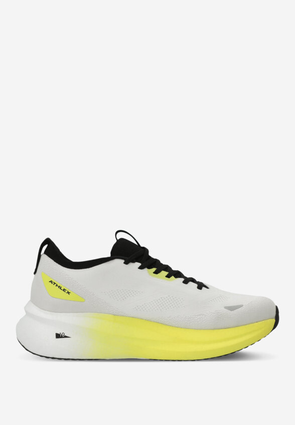 Кроссовки мужские Athlex Hyper Ice, Серый