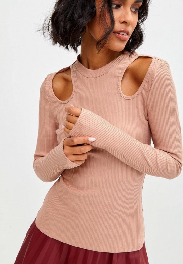 Джемпер Droid&I