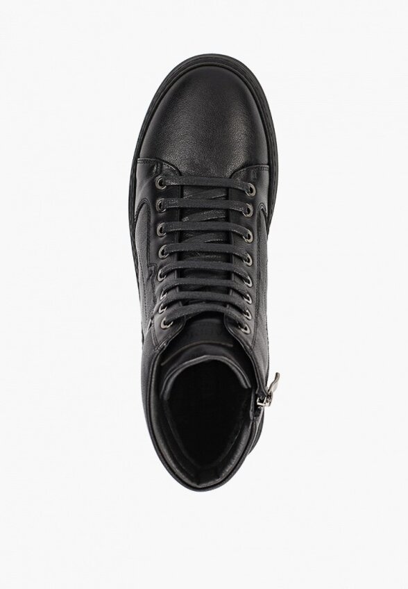 Ботинки Abricot