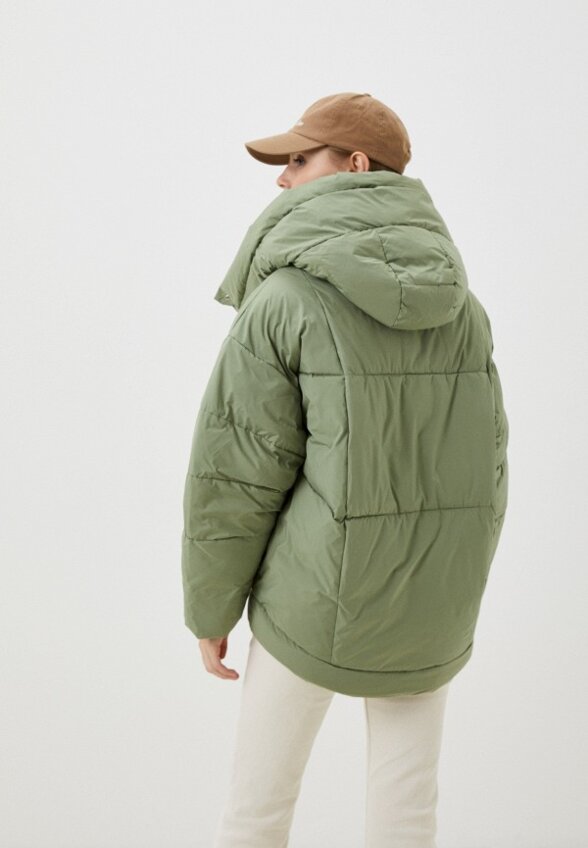 Куртка утепленная Lawinter