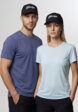 Бейсболка Columbia Columbia Snapback, Черный1  - превью