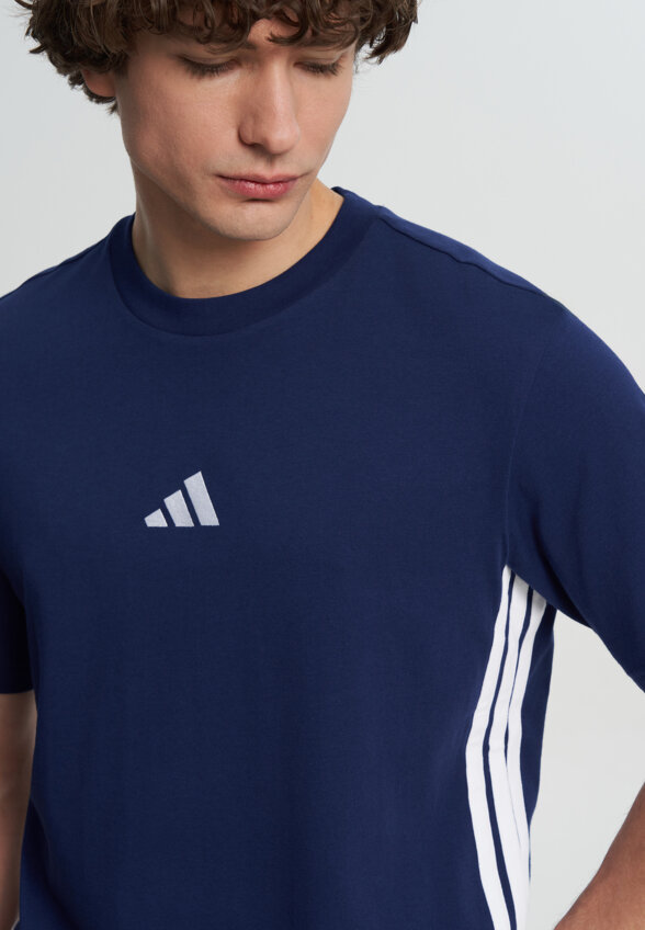Футболка мужская adidas, Синий
