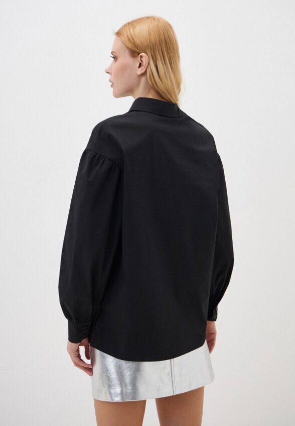 Рубашка Naturel