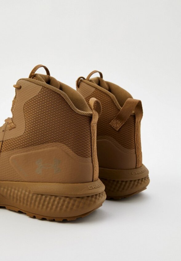 Ботинки трекинговые Under Armour