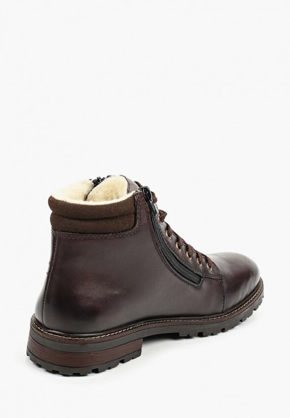 Ботинки Rieker