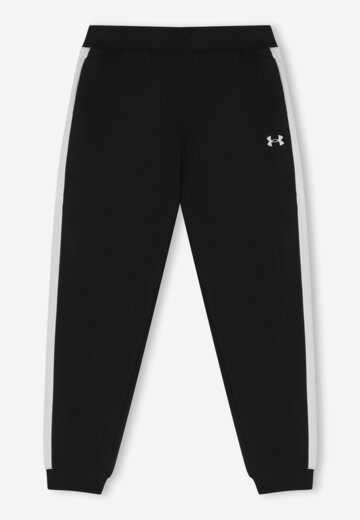 Брюки мужские Under Armour Rival, Черный