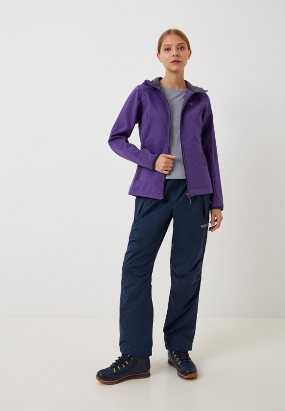 Ветровка Red Fox