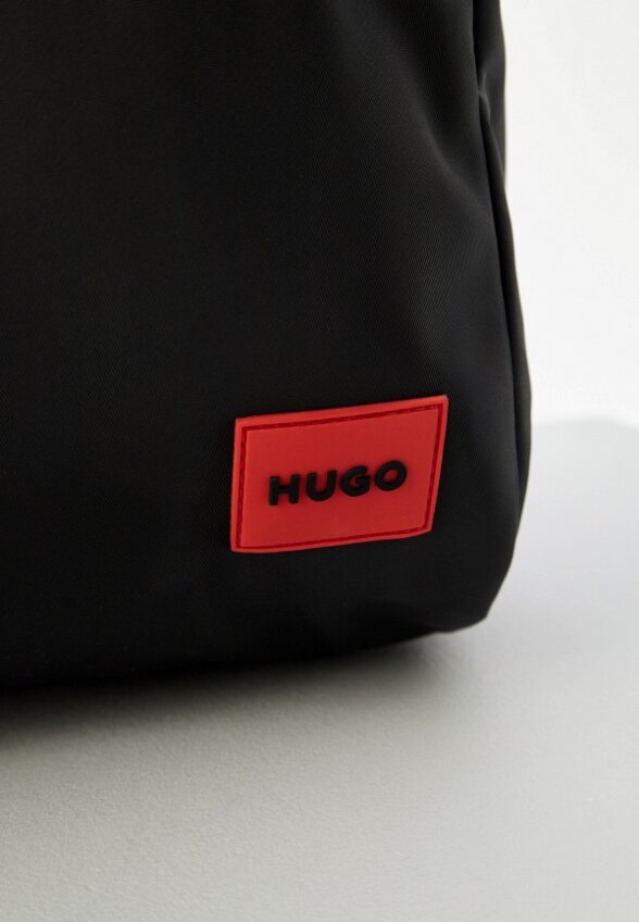 Сумка спортивная Hugo