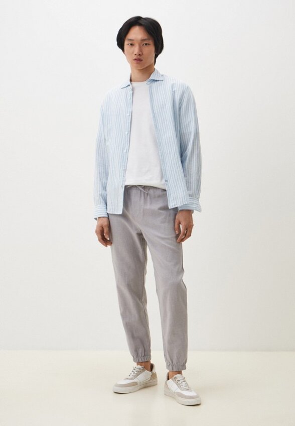 Брюки Mark Formelle