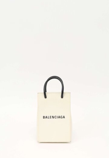 Balenciaga Shopping