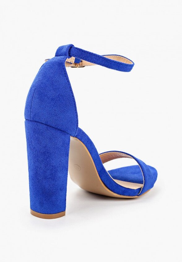 Босоножки Obba