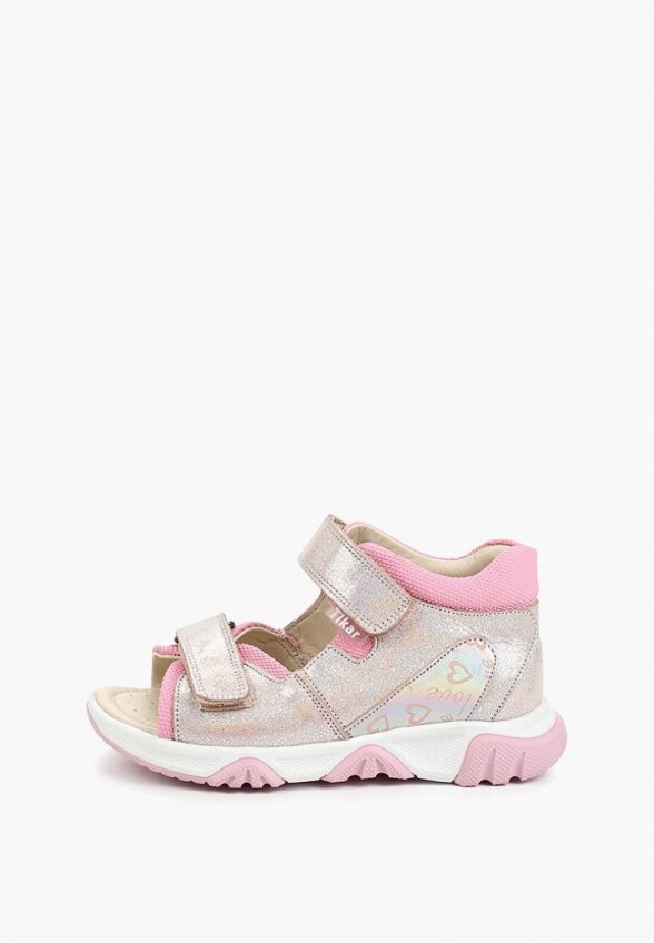 Сандалии Tikar