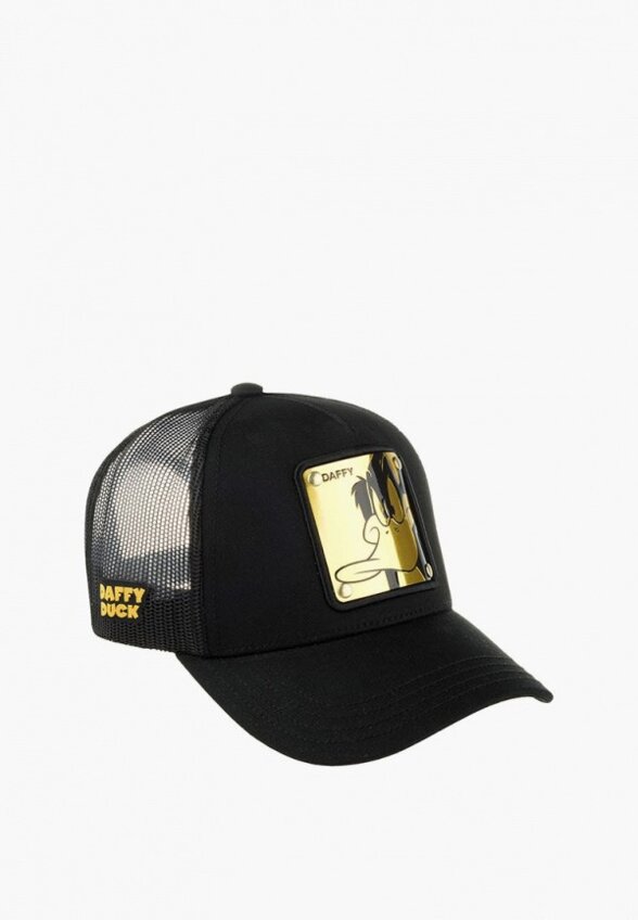 Бейсболка Capslab