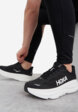 Кроссовки мужские Hoka One One Bondi 9, Черный8  - превью