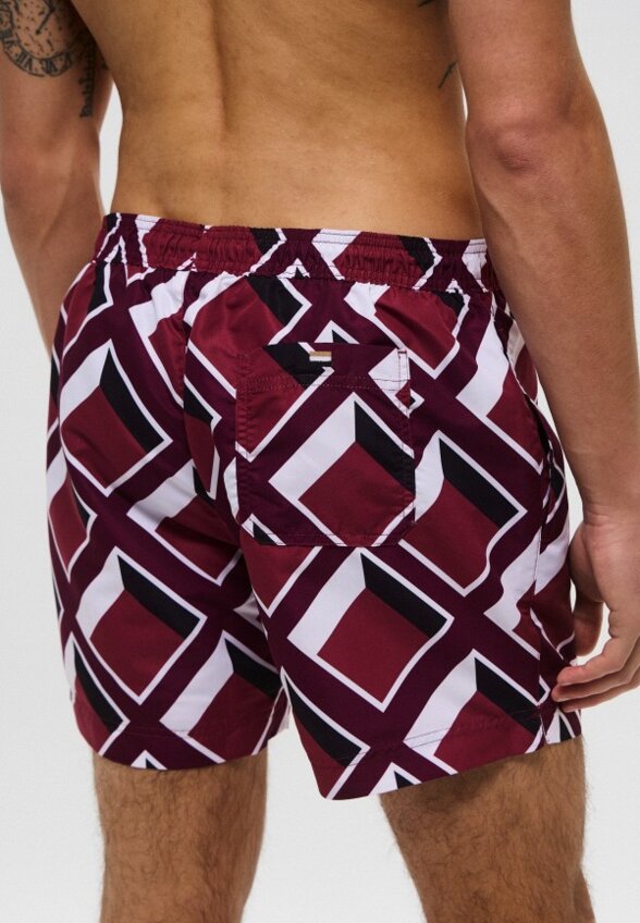 Шорты для плавания Boss