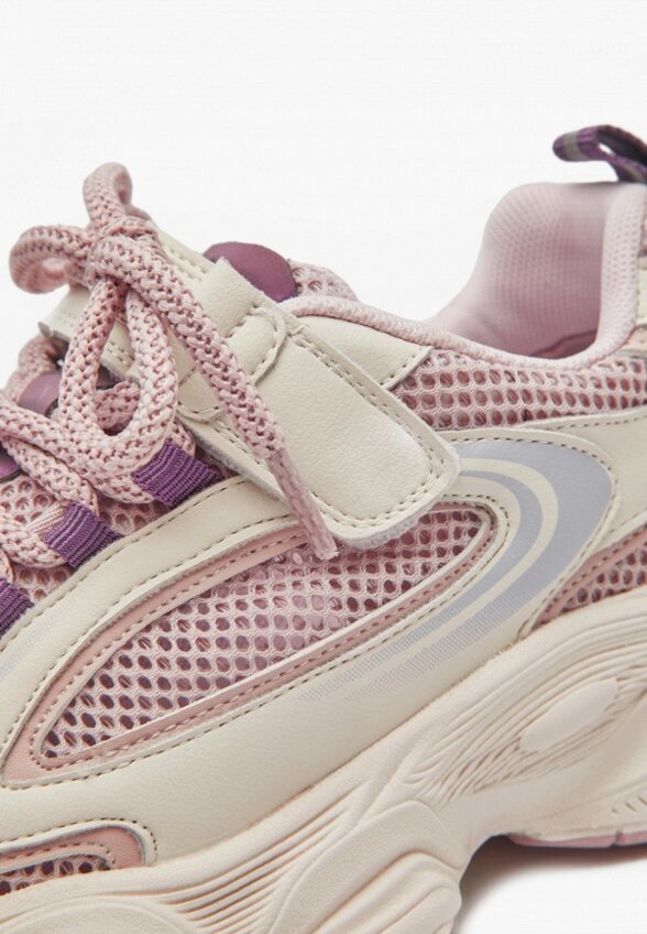 Кроссовки Mascotte