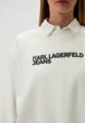 Свитшот Karl Lagerfeld Jeans4  - превью