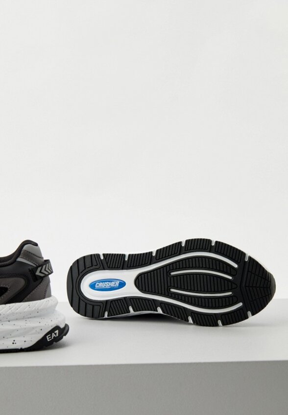 Кроссовки EA7