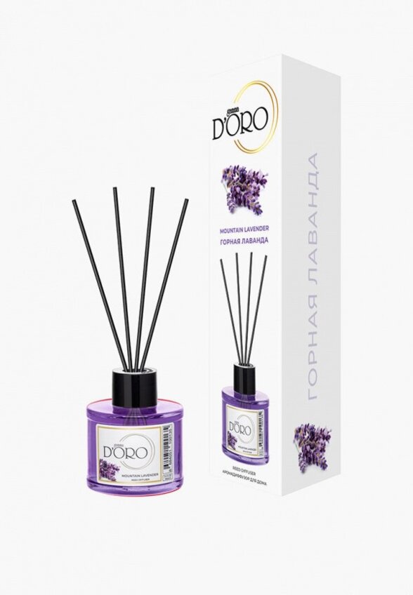 Аромадиффузор Gamma D'oro