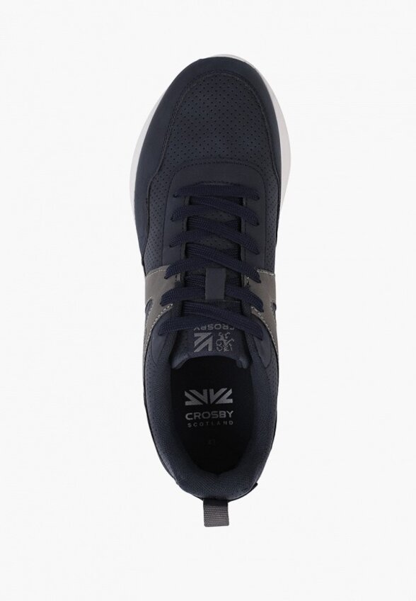 Кроссовки Crosby