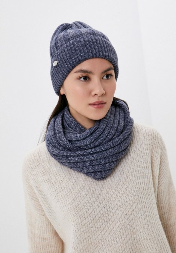Шапка и снуд Landre