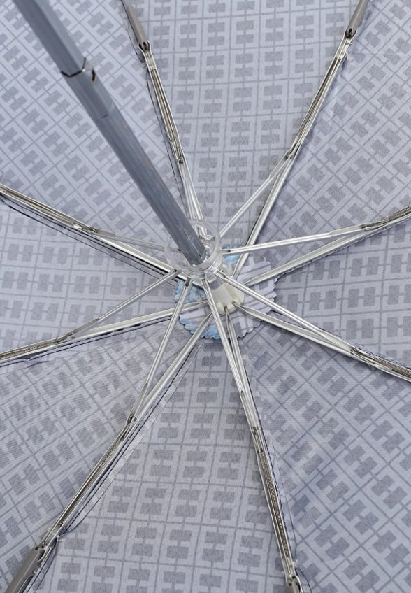 Зонт складной Eleganzza