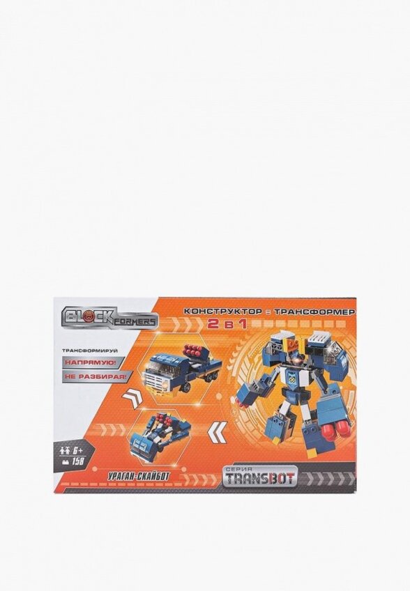 Конструктор 1Toy