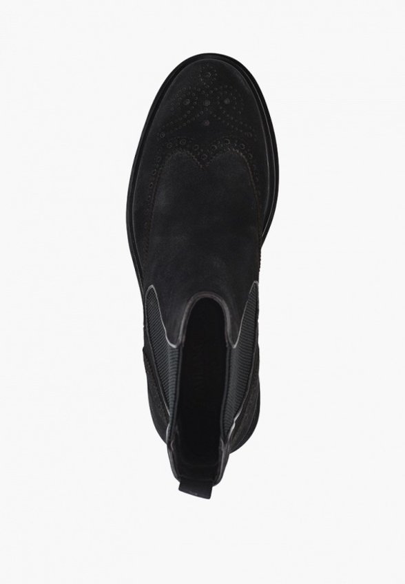 Ботинки Milana